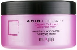 Духи, Парфюмерия, косметика Подкисляющая маска - Maxima Acid Therapy Acidifying Mask