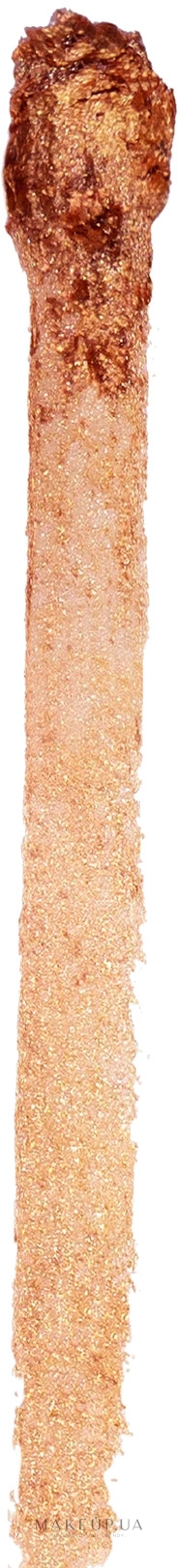 Пігмент для повік і щік - Stila Trifecta Metallica Lip, Eye, & Cheek Stick — фото Bronze Gold