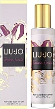 Liu Jo Fabulous Orchid - Лосьйон для тіла — фото N2