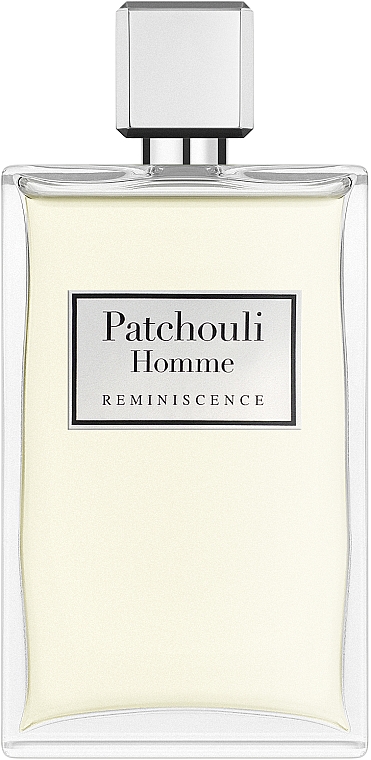 Reminiscence Patchouli Pour Homme - Туалетная вода — фото N1