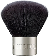 Духи, Парфюмерия, косметика Кисть кабуки для минеральной пудры - Artdeco Powder Brush For Mineral Powder Foundation (тестер)