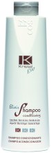 Духи, Парфюмерия, косметика Шампунь-кондиционер для волос - BBcos Kristal Evo Elixir Shampoo Conditioning