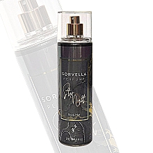 Sorvella Perfume Star Night - Парфумований спрей — фото N1