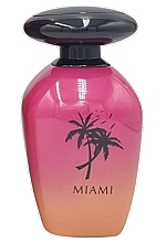Духи, Парфюмерия, косметика L'Orientale Fragrances Night De Paris Miami - Парфюмированная вода