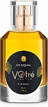 Votre Parfum No Equal - Парфумована вода — фото N1