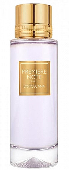 Premiere Note Lys Toscana - Парфюмированная вода (тестер с крышечкой) — фото N1