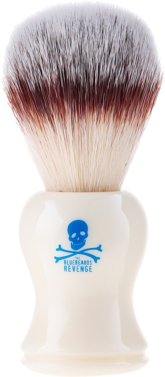 Помазок для гоління - The Bluebeards Revenge The Ultimate Vanguard Brush — фото N2