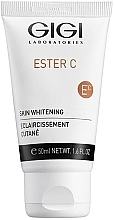 Відбілюючий крем - Gigi Ester C Skin Whitening — фото N1