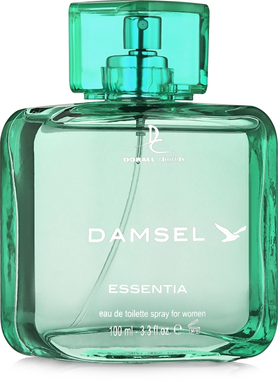 Dorall Collection Damsel Essential - Парфумована вода