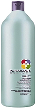 Духи, Парфюмерия, косметика Шампунь для глубокого очищения - Pureology Purify Shampoo