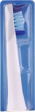 Электрическая зубная щетка - Oral-B Pulsonic Slim One 2200White Travel Edition — фото N4