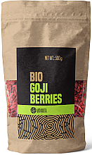 Парфумерія, косметика Харчова добавка "Ягоди годжі" - VanaVita BIO Goji Berries