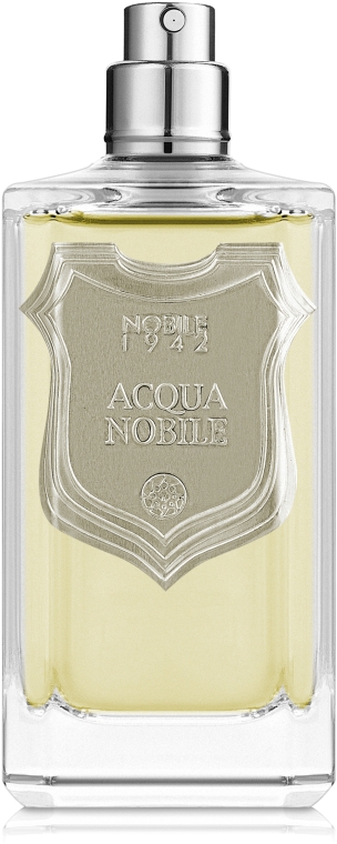 Nobile 1942 Acqua Nobile - Парфюмированная вода (тестер без крышечки) — фото N1