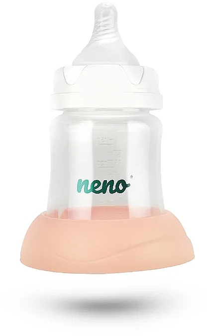 Двухфазный беспроводной электронный молокоотсос - Neno Primo — фото N4