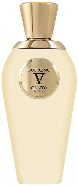 V Canto Guercino - Парфюмированная вода (тестер без крышечки) — фото N1