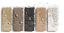 Палетка тіней для повік - Chanel Lumiere Graphique Exclusive Creation Eyeshadow Palette — фото N2