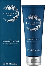 Маска для обличчя - Avon Planet Spa The Tranquility Ritual With Dead Sea Minerals — фото N2