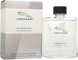 Духи, Парфюмерия, косметика Jaguar Innovation - Одеколон