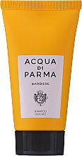 Acqua di Parma Colonia - Набор (edc/20ml + sh/cr/40ml + aftersh/em/40ml + sh/40ml + f/wash/40ml) — фото N7