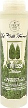 Гель для душу "Кипарис" - Nesti Dante Dei Colli Fiorentini Florentine Cypress Tree — фото N1