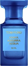 Парфумерія, косметика Tom Ford Costa Azzurra Acqua - Туалетна вода