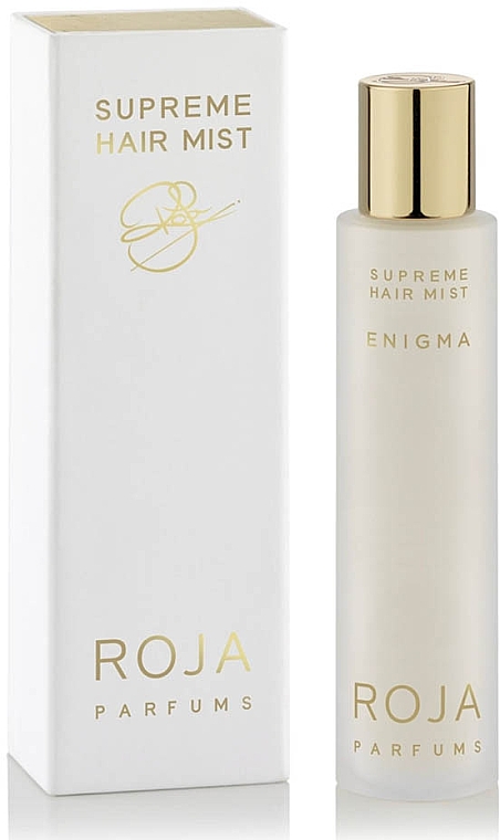 Roja Parfums Enigma - Мист для волос — фото N2