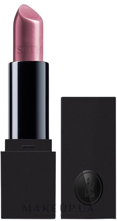 Помада для губ - Sothys Rouge doux Sheer Lipstick — фото 111 - Rose Muette