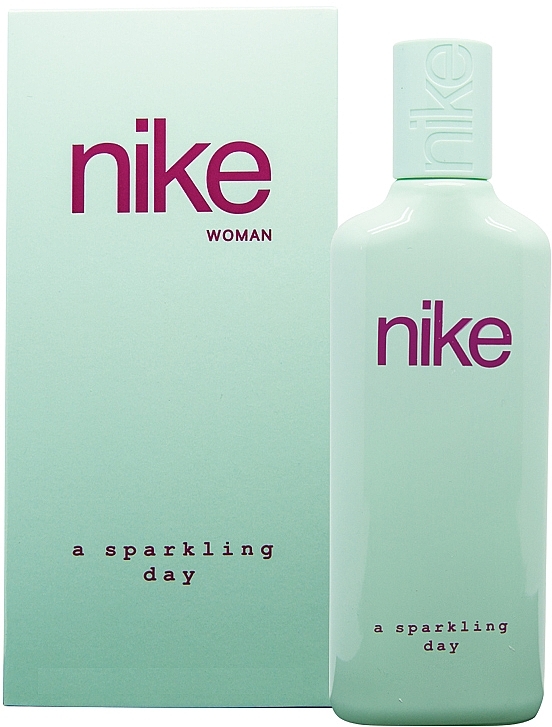 Nike Sparkling Day Woman - Туалетная вода (тестер с крышечкой) — фото N1