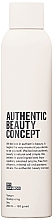 Парфумерія, косметика Сухий шампунь - Authentic Beauty Concept Dry Shampoo