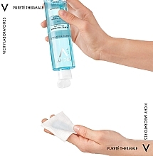 Вдосконалюючий тонік для всіх типів шкіри - Vichy Purete Thermale Perfecting Toner — фото N4