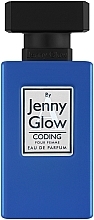 Jenny Glow A Coding Pour Femme - Парфюмированная вода — фото N1