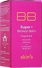 BB крем - Skin79 Super Plus Beblesh Balm SPF 30 PA++ (Pink) — фото N2