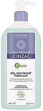 Очищающий гель для умывания - Eau Thermale Jonzac Pure Purifying Cleansing Gel — фото N1