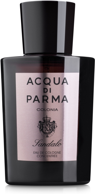 Acqua di Parma Colonia Sandalo Concentree - Одеколон (тестер с крышечкой) — фото N1