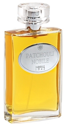 Nobile 1942 Patchouli Nobile - Парфюмированная вода (тестер с крышечкой) — фото N1