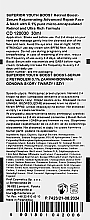 Сыворотка с высокой концентрацией 0,1% чистого микрокапсулированного ретинола - Chantarelle Superior Youth Boost Retinol Boost -Serum — фото N3