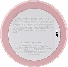Масло для тела - The Body Shop British Rose Instant Glow Body Butter — фото N3