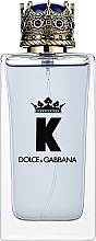 Духи, Парфюмерия, косметика Dolce & Gabbana K By Dolce & Gabbana - Туалетная вода (тестер)