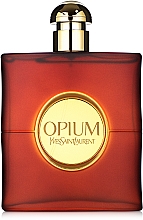 Духи, Парфюмерия, косметика Yves Saint Laurent Opium - Туалетная вода