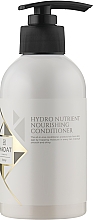 Увлажняющий кондиционер для волос - Hadat Cosmetics Hydro Nutrient Nourishing Conditioner — фото N1