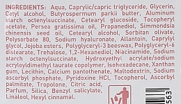 Інтенсивна антивікова сироватка для обличчя - KayPro Senshua Intensive Anti-Aging Serum (пробник) — фото N2