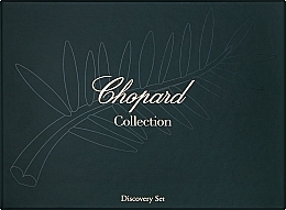 Chopard Gardens of Paradise - Набір (4xedp/10ml) — фото N1
