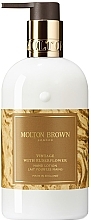 Духи, Парфюмерия, косметика Molton Brown Vintage With Elderflower - Парфюмированный лосьон для рук