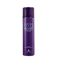 Спрей-піна для об'єму і текстури волосся - Alterna Caviar Style Sea Chic Volume & Texture Foam Spray — фото N1