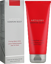 Лосьон для тела с эффектом подтяжки кожи - Amway Artistry Signature Select Firming Body Lotion — фото N2