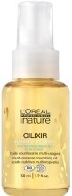 Парфумерія, косметика Масло для сухого волосся - L'oreal Professionnel Nature Oilixir