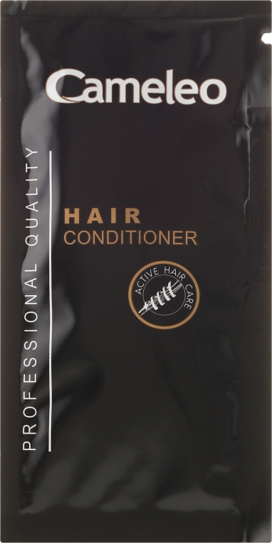 Средство для химической завивки любых типов волос - Delia Cameleo Herbal Wave — фото N4