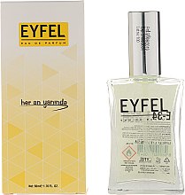 Духи, Парфюмерия, косметика Eyfel Perfume E-34 - Парфюмированная вода