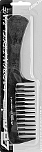 Духи, Парфюмерия, косметика Расческа "Carbon Profi Line" с ручкой, 20,5 см - Comair