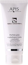 Духи, Парфюмерия, косметика Крем-маска для лица - APIS Professional Perfectly Smoothing Cream Mask